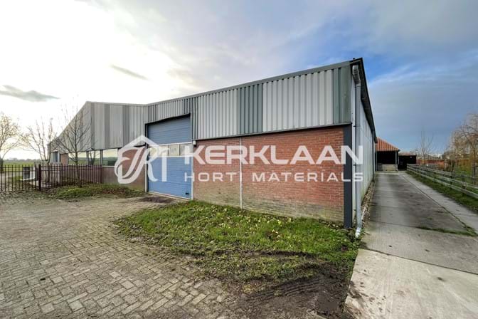 Business space 733 m²