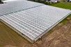 Venlo greenhouse 8,00 m 9.918 m²