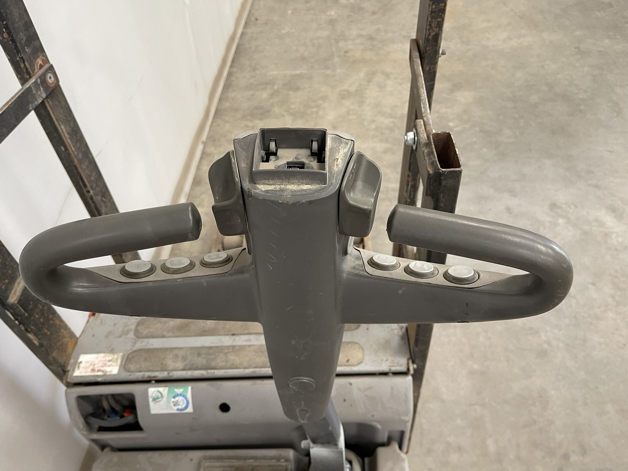 Lafis elektro pallet truck