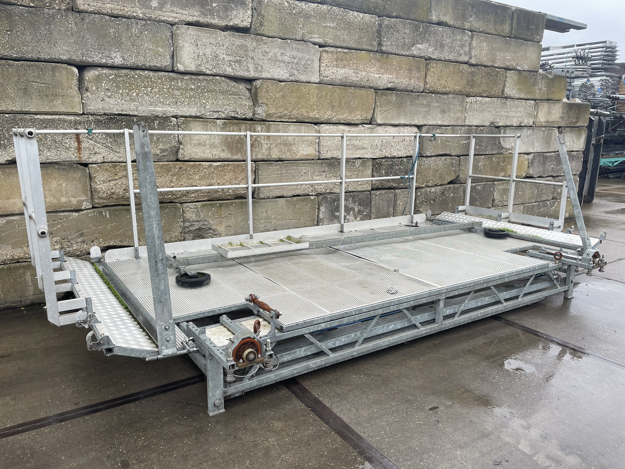 Serviceplatform