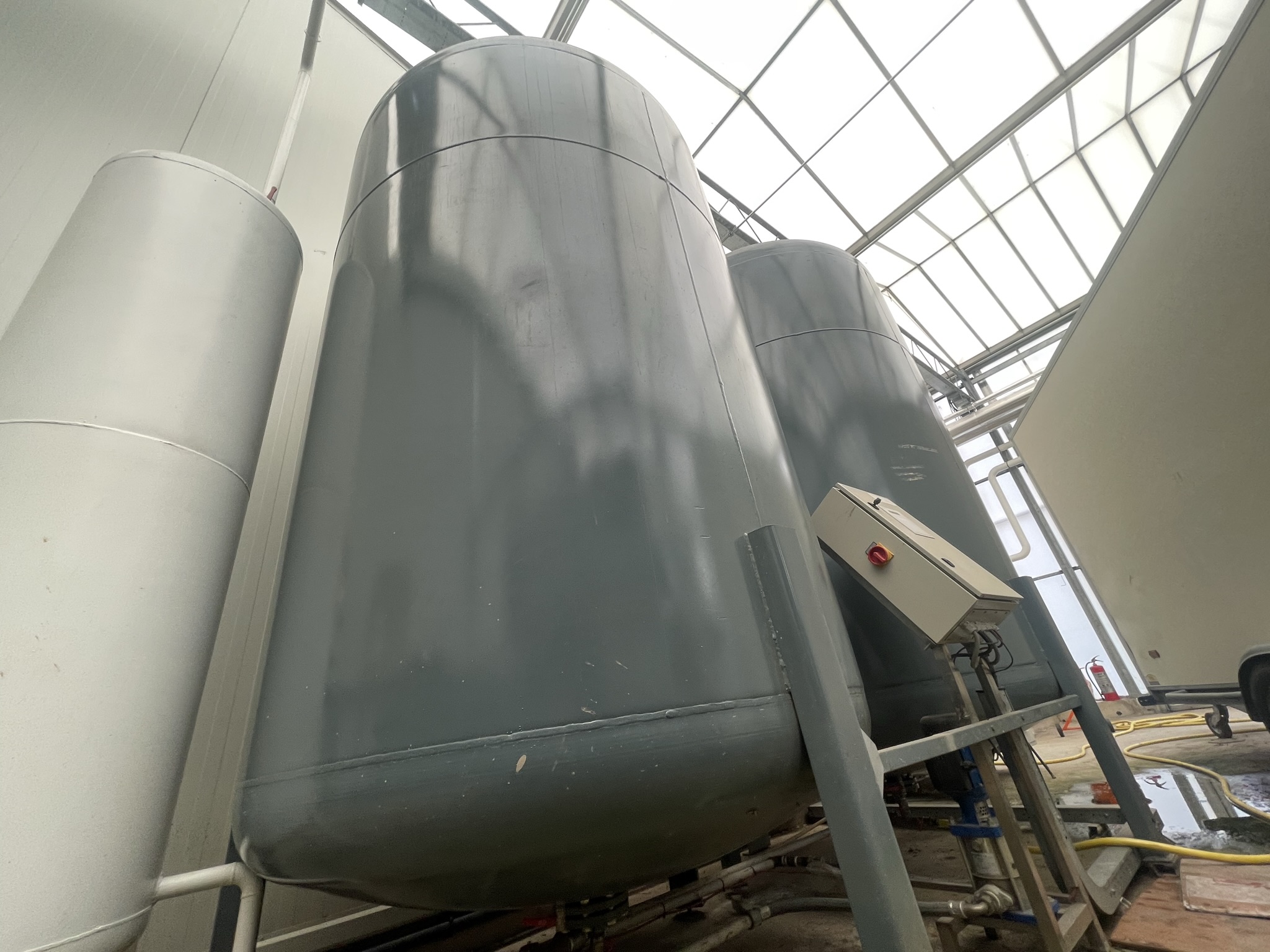 Sotex combi expansion system