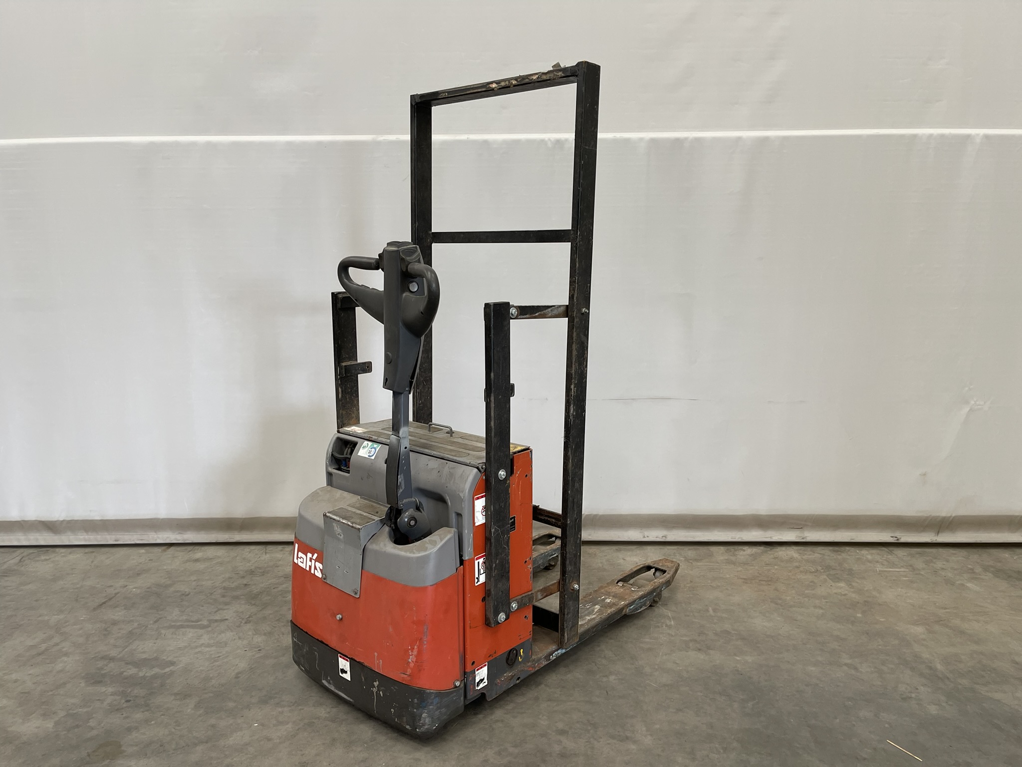 Lafis elektro pallet truck