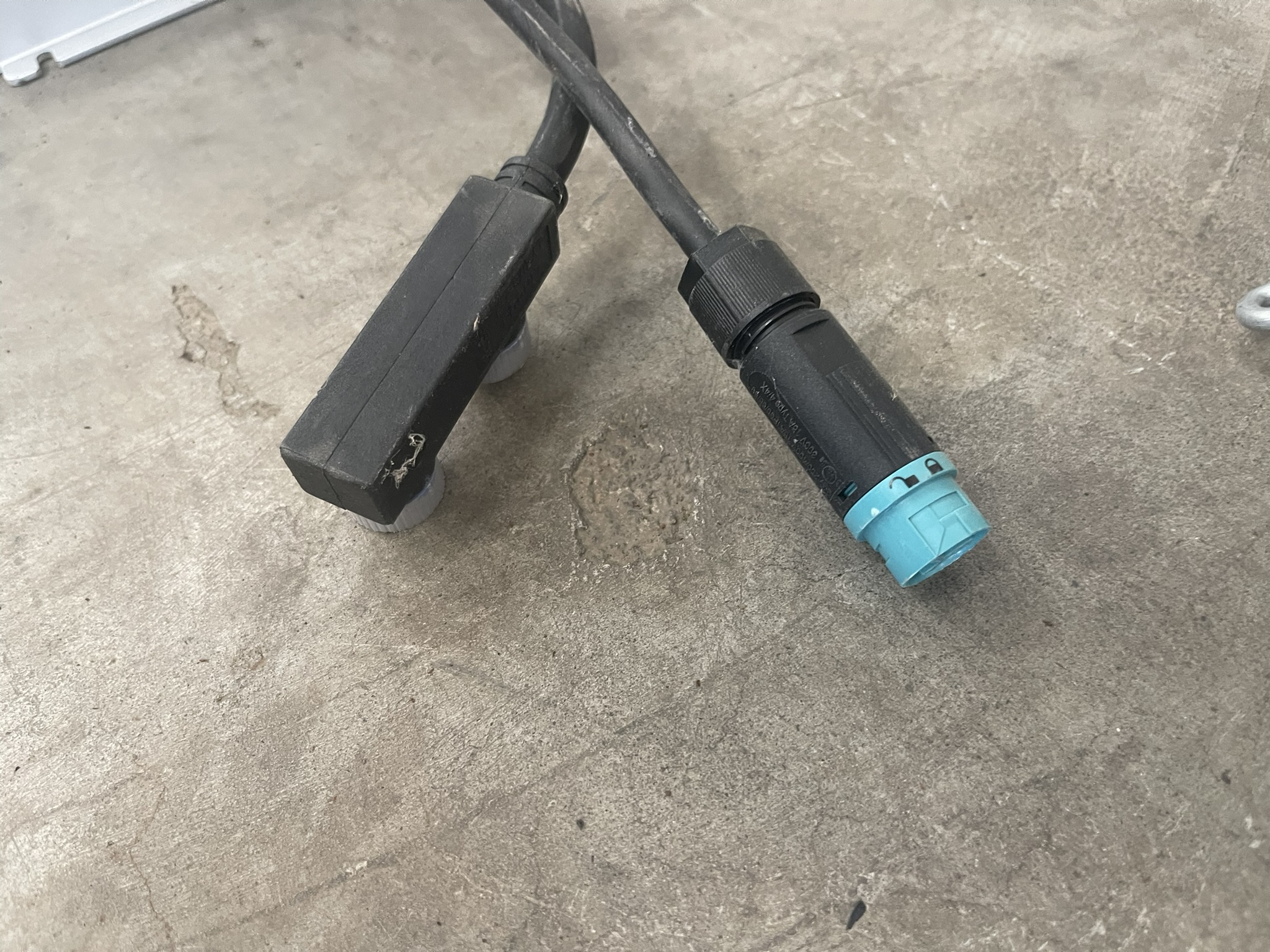 Led armaturen Rofianda