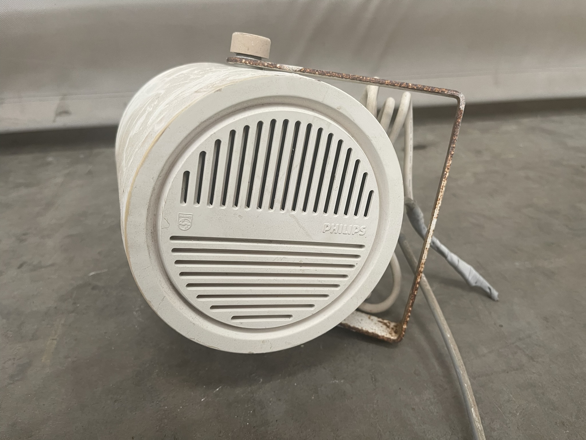 Vochtbestendige Philips speakers