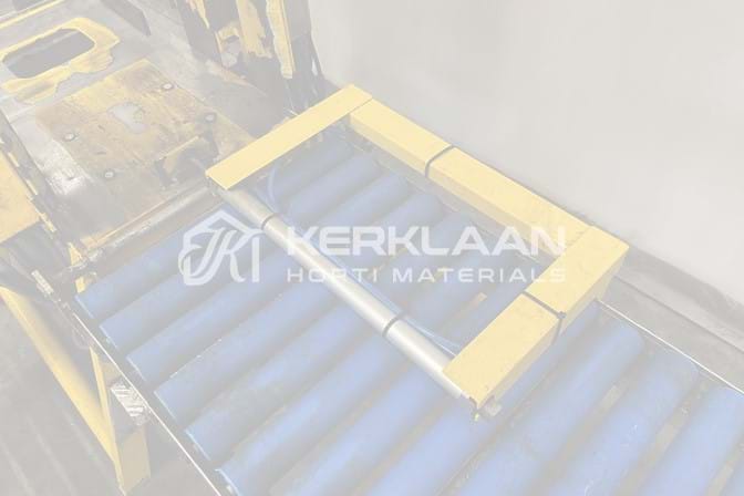 De Vette Bucket filler