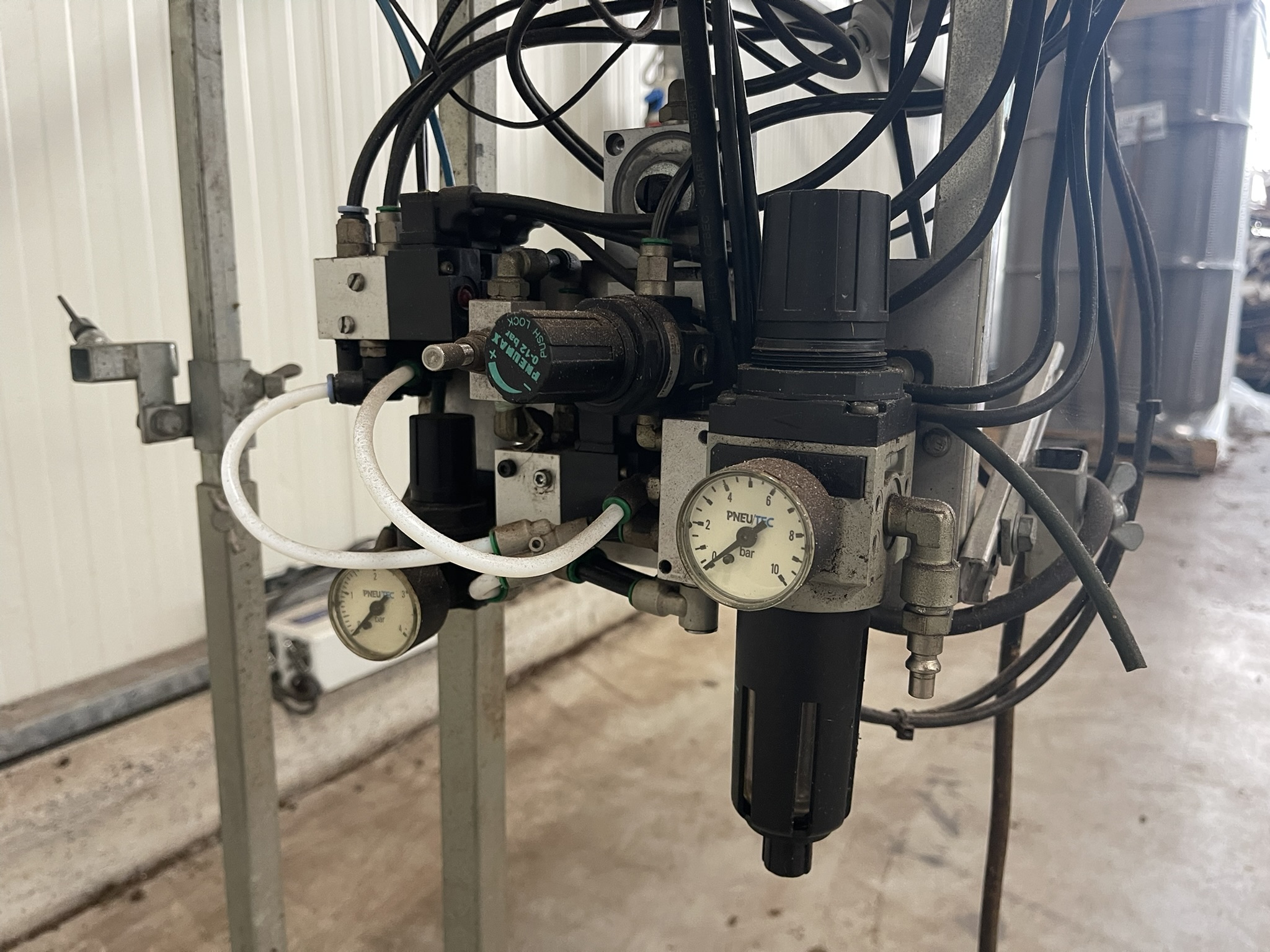 Willburg Etiketteerder