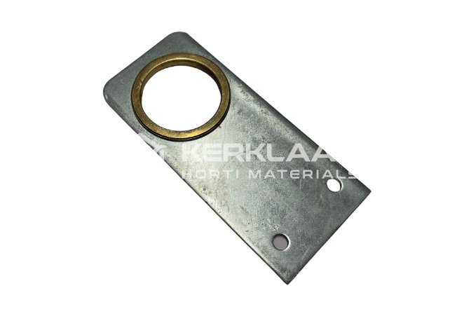 bearing plate