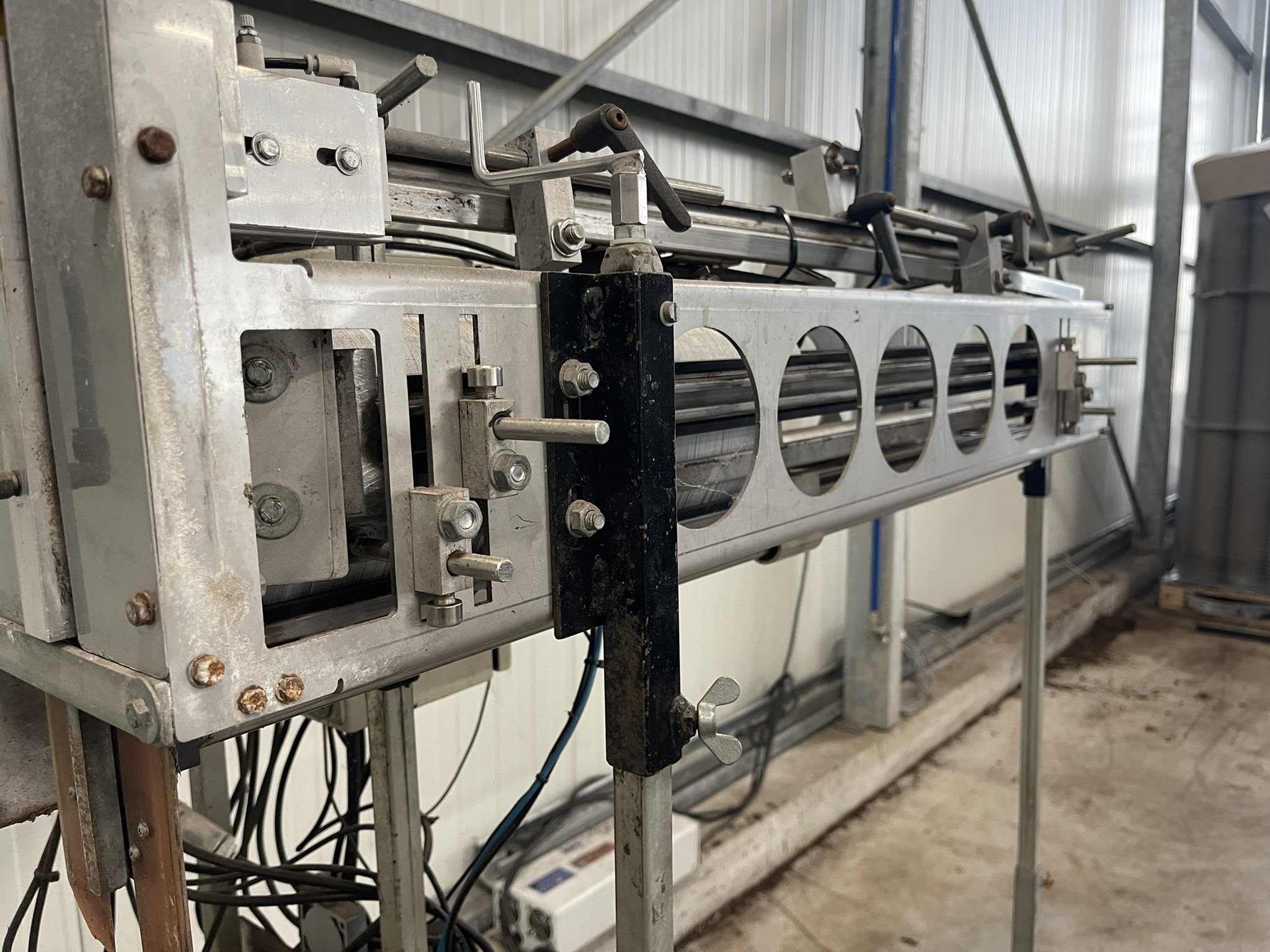 Willburg Etiketteerder