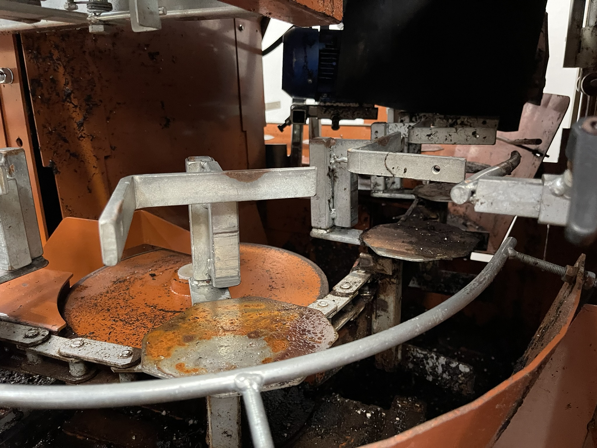 Javo Super potmachine