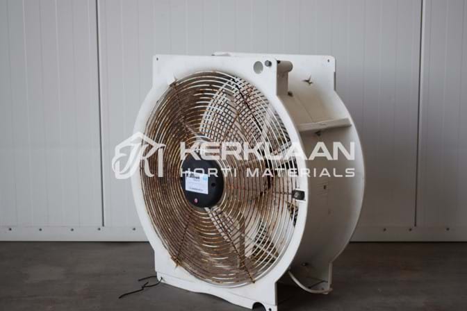 Multifan TB6E/50 ventilatoren