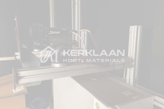 Various loose parts WPS delivery, sorting and buffer system