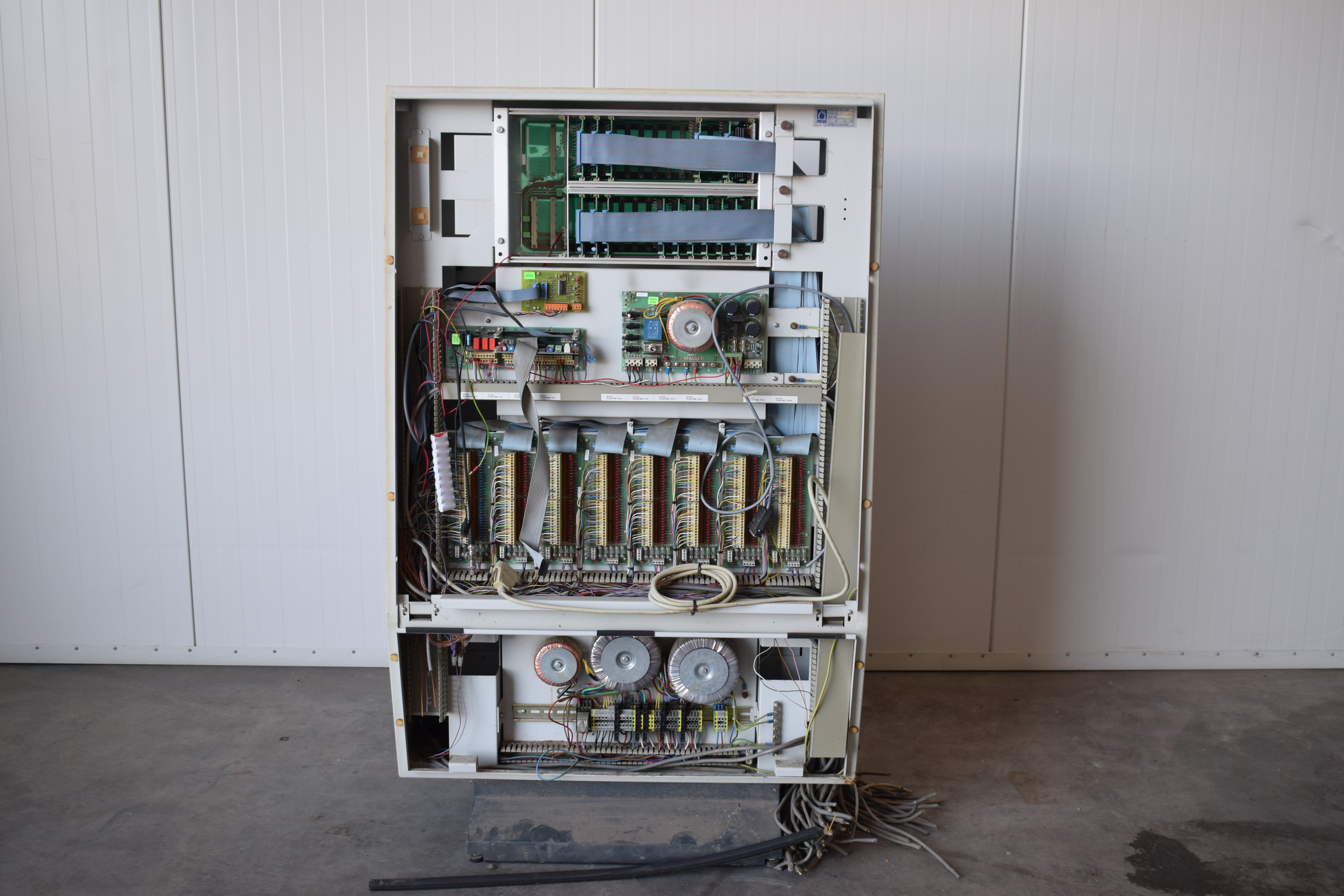 Priva Intégro climate computers