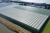 Venlo greenhouse 6,40m 11.251 m²