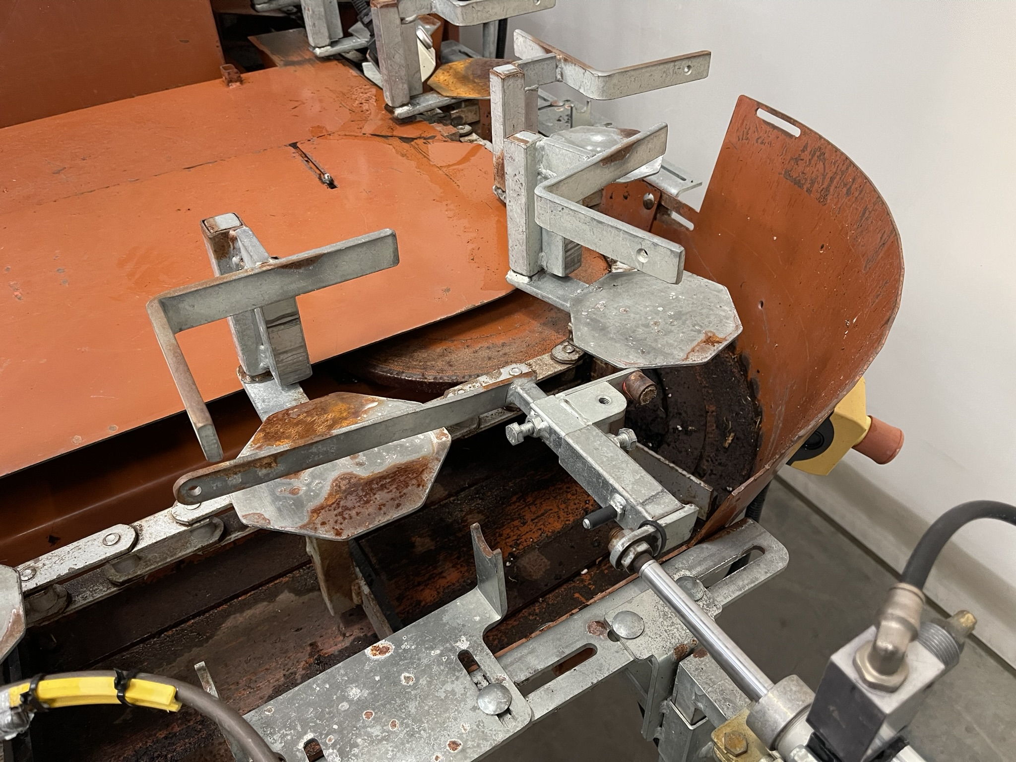 Javo Super potmachine