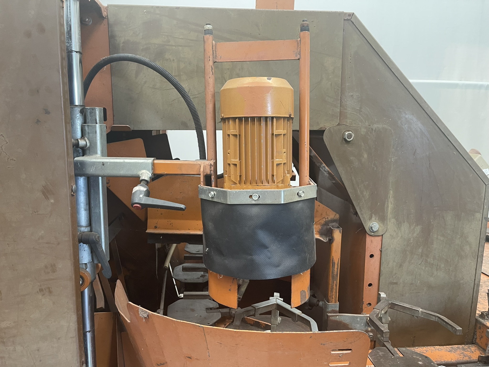 Javo super potmachine