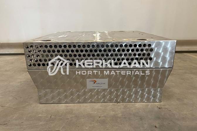 Airgenic ionizer air purifier