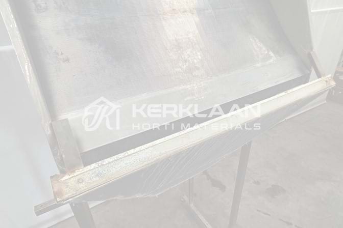 Reko sieve bends