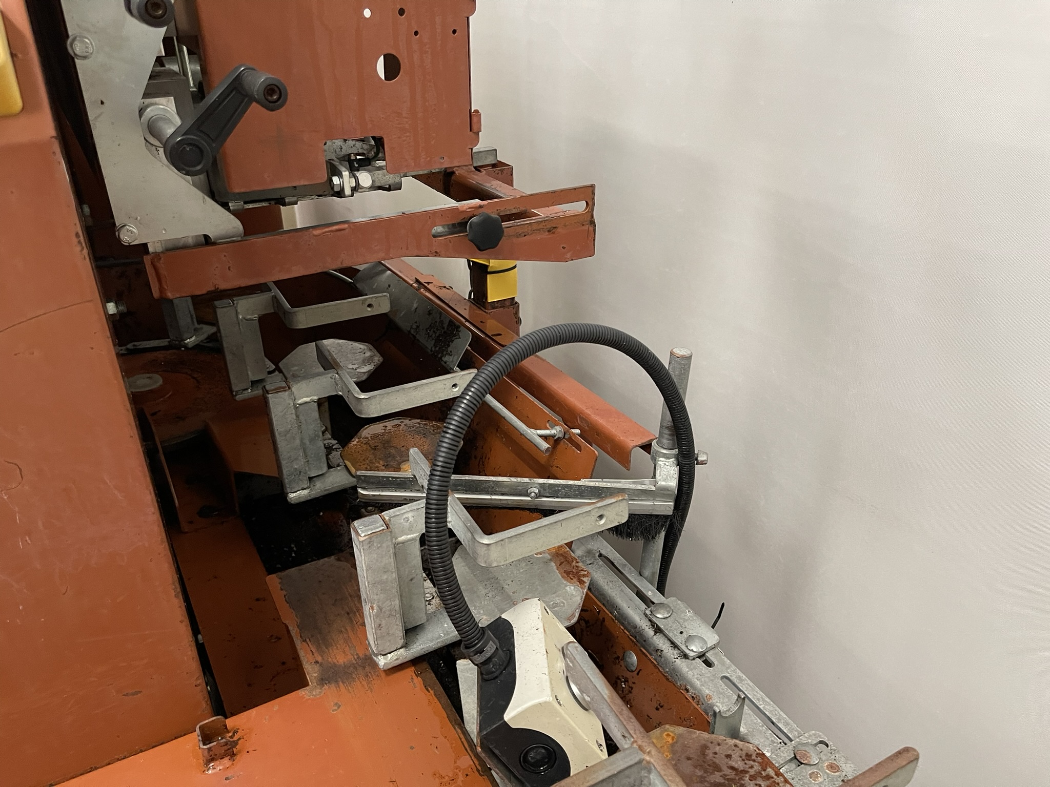 Javo Super potmachine