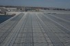 Widespan greenhouse 12.80 m 15.450 m²