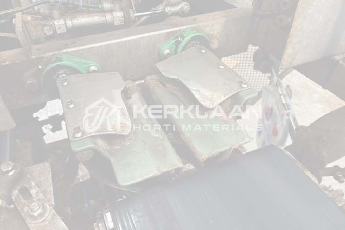 Createch hoesmachine