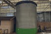 Water silo's