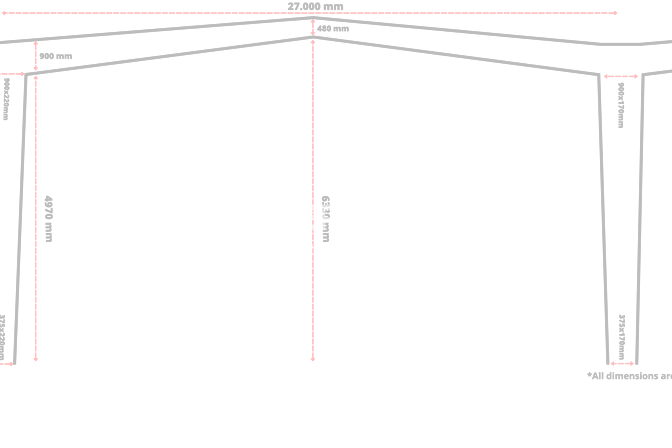 Business space 3.159 m²