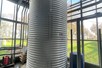 Water silo