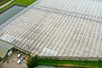 Venlo greenhouse 6,40m 6.134 m²