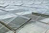Venlo greenhouse 8,00 m 18.276 m²