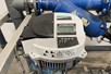 Lowara pump incl. Hydrovar frequency converter