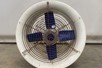 Priva Digital Fan V5 ventilatoren