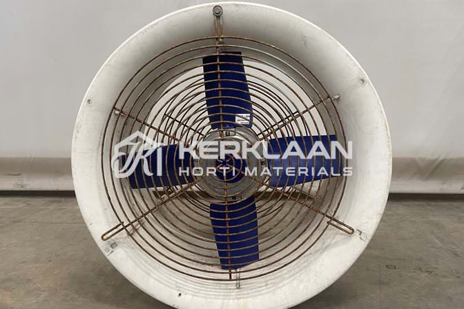 Priva Digital Fan V5 ventilatoren