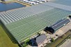Venlo greenhouse 6,40m 11.251 m²
