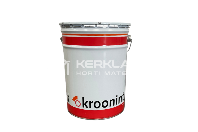 Kroonint gutter coating