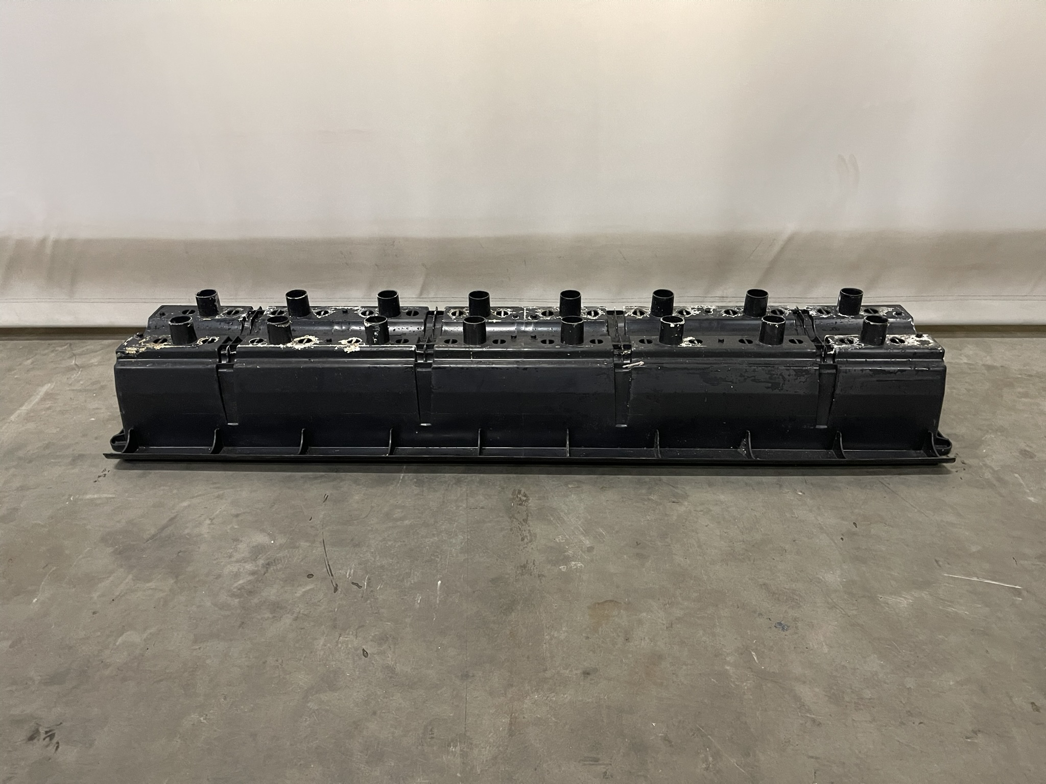 Beekenkamp strawberrytrays 960x200x120mm