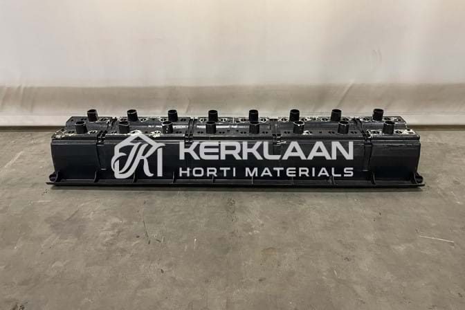 Beekenkamp aardbeienbakken 960x200x120mm