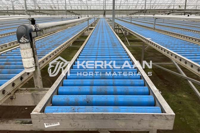 Roller Deliverysystem