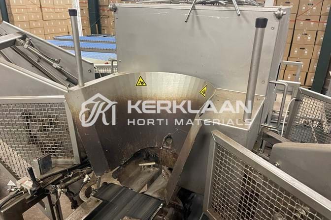 Createch cover machine