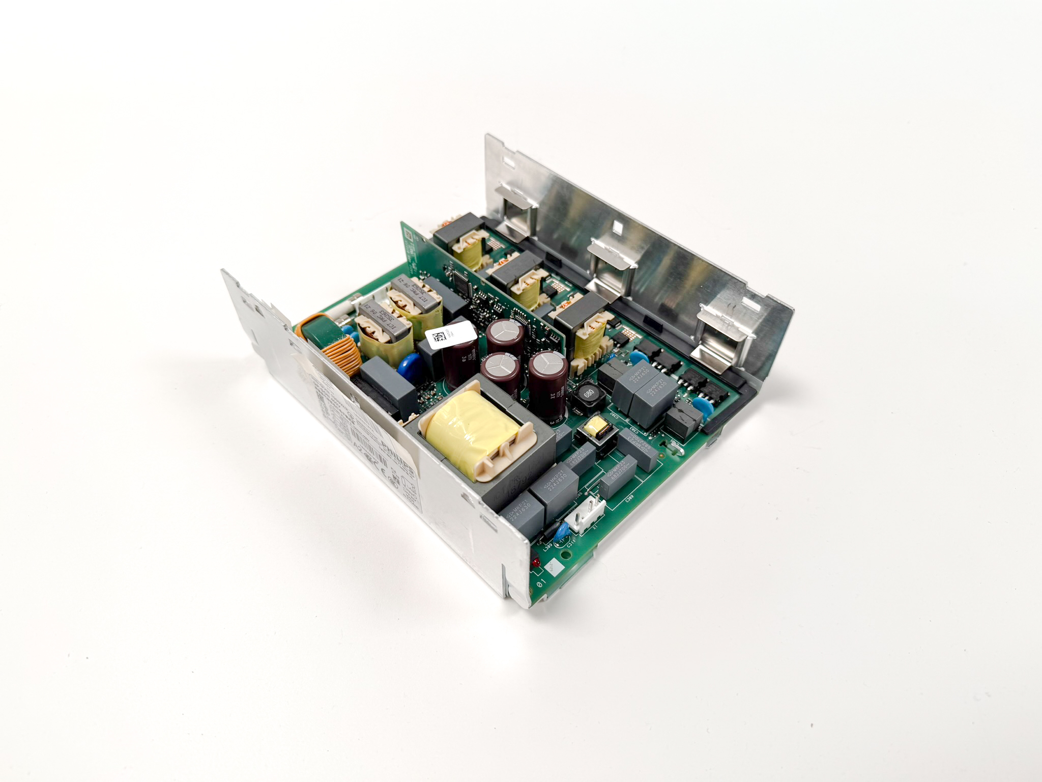 Philips circuit boards assimilation lamps
