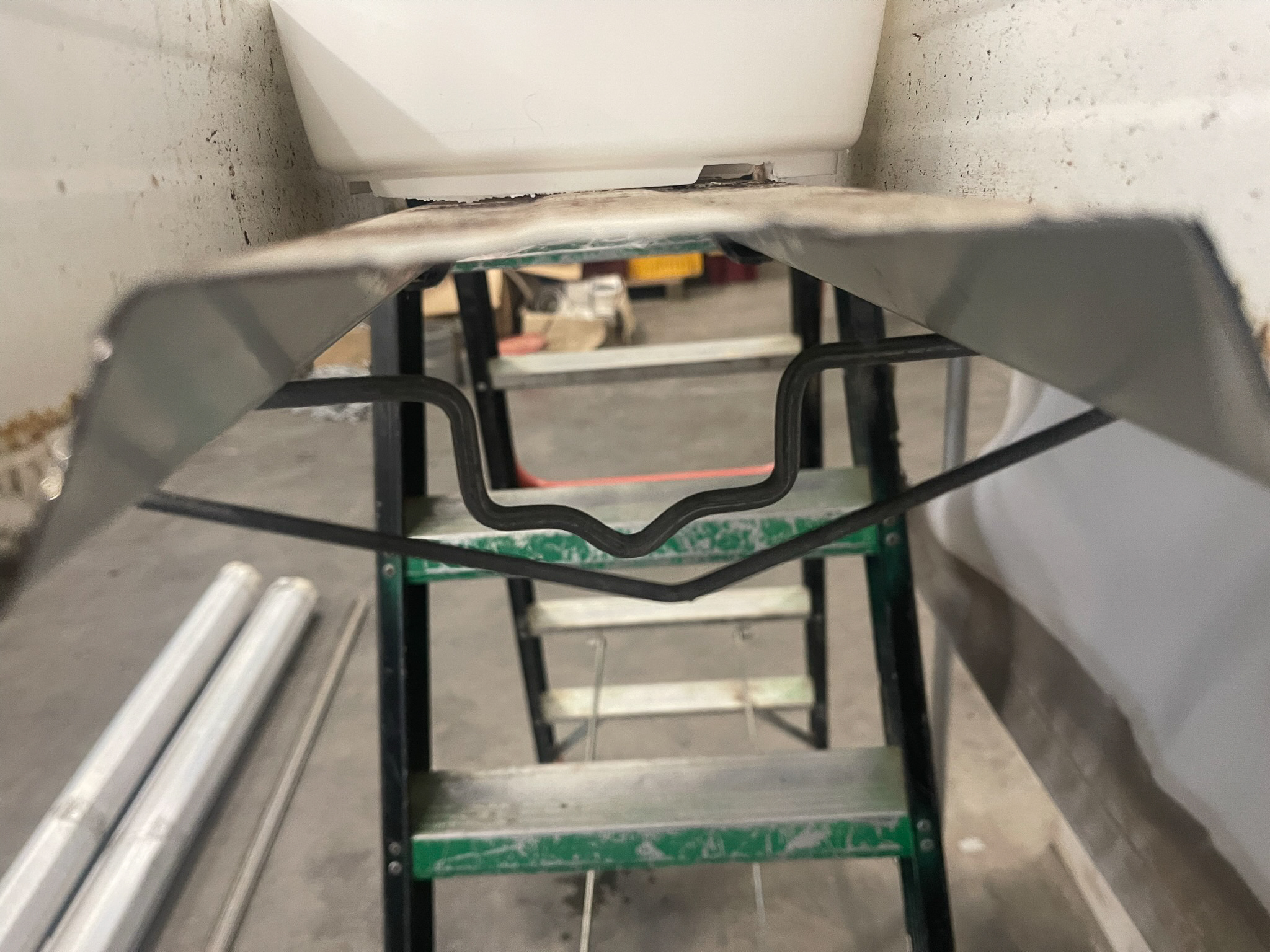 Compleet aardbeien teeltsysteem