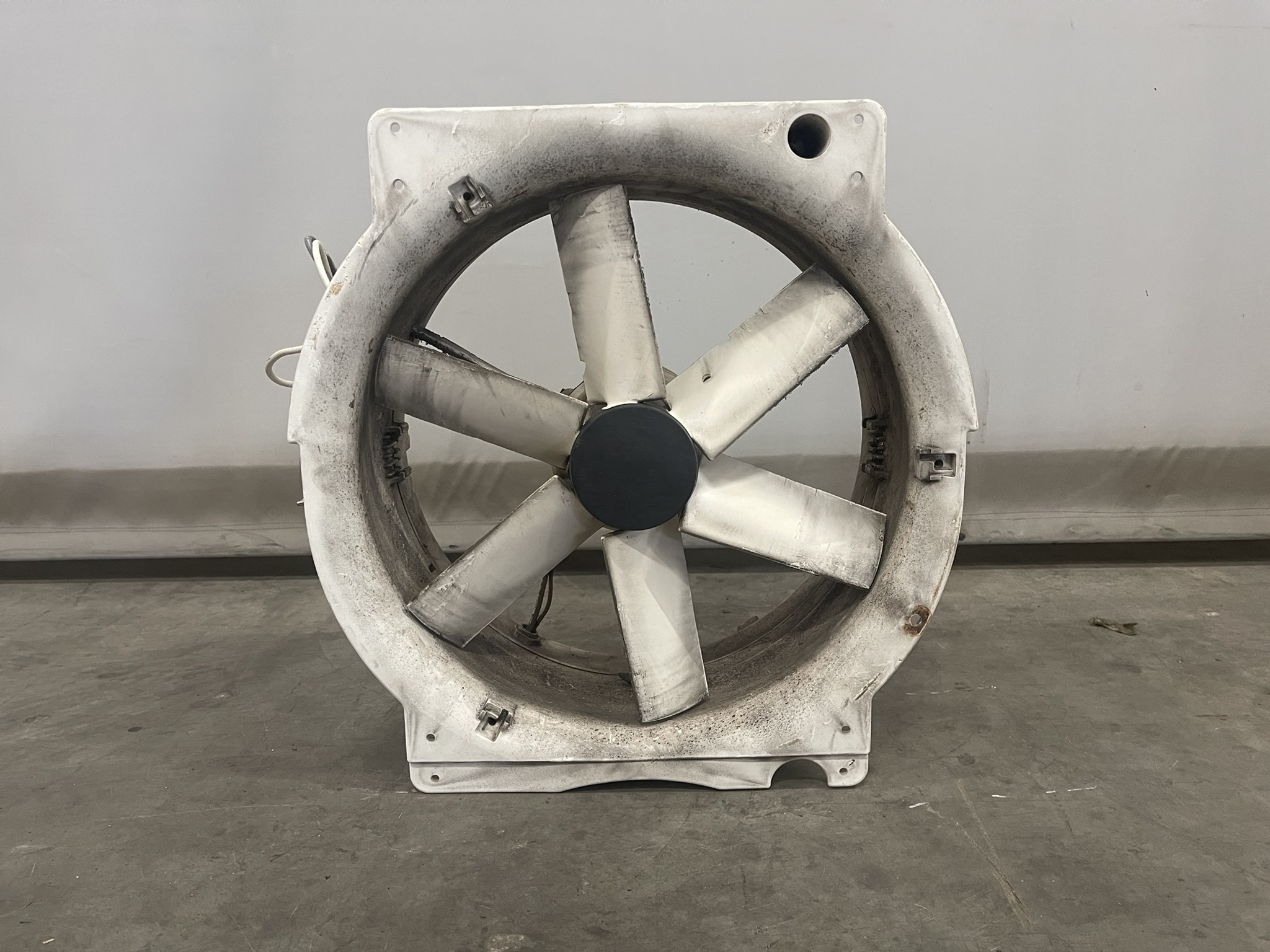 Multifan T4E40 ventilators