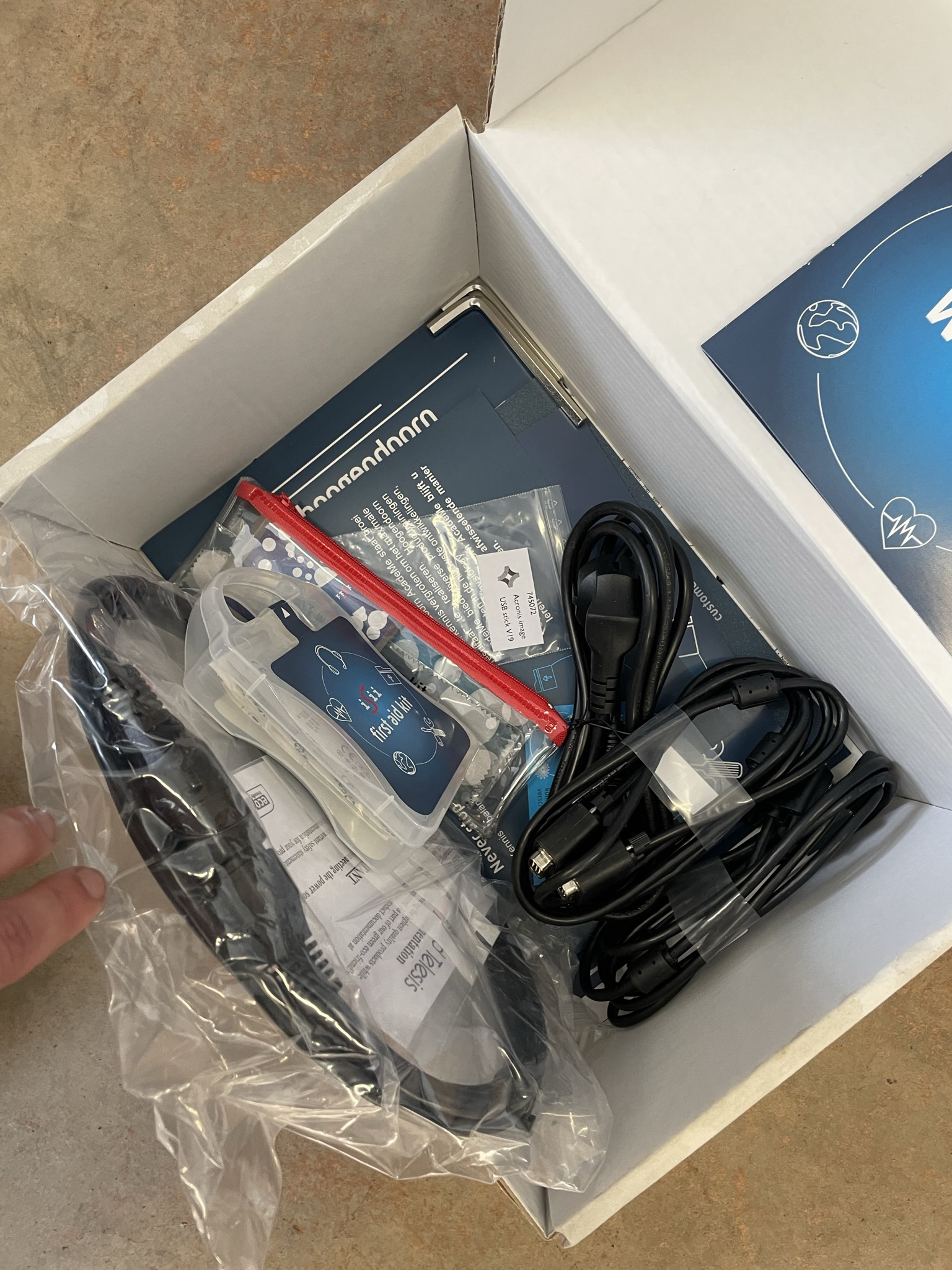 Hoogendoorn next generation iSii klimaatcomputer