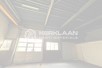 Van den Berg overhead crane