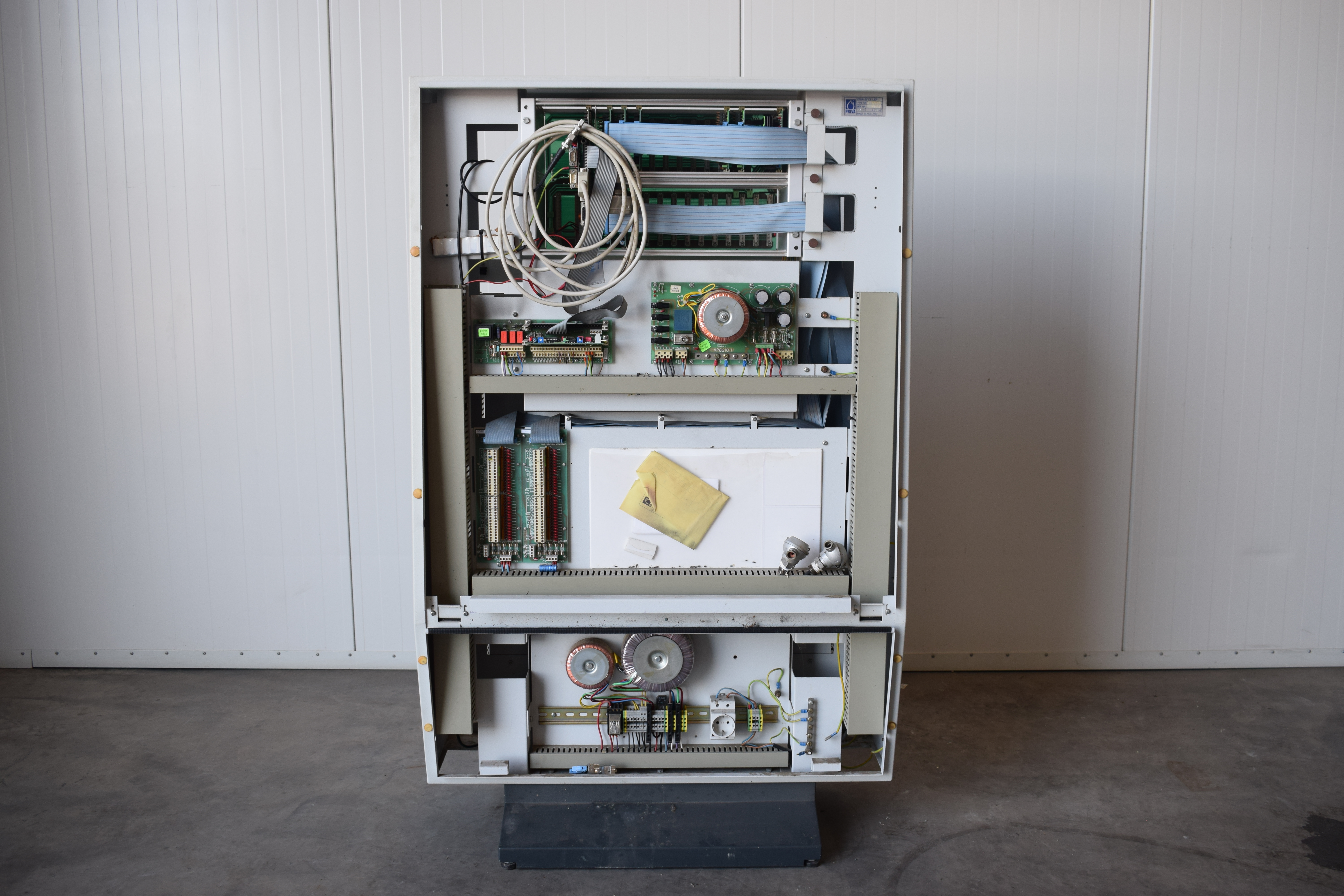 Priva Intégro climate computers