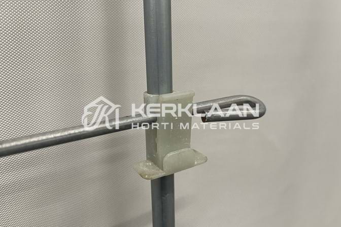 Steunpaaltjes voor bloemengaas 2000 mm