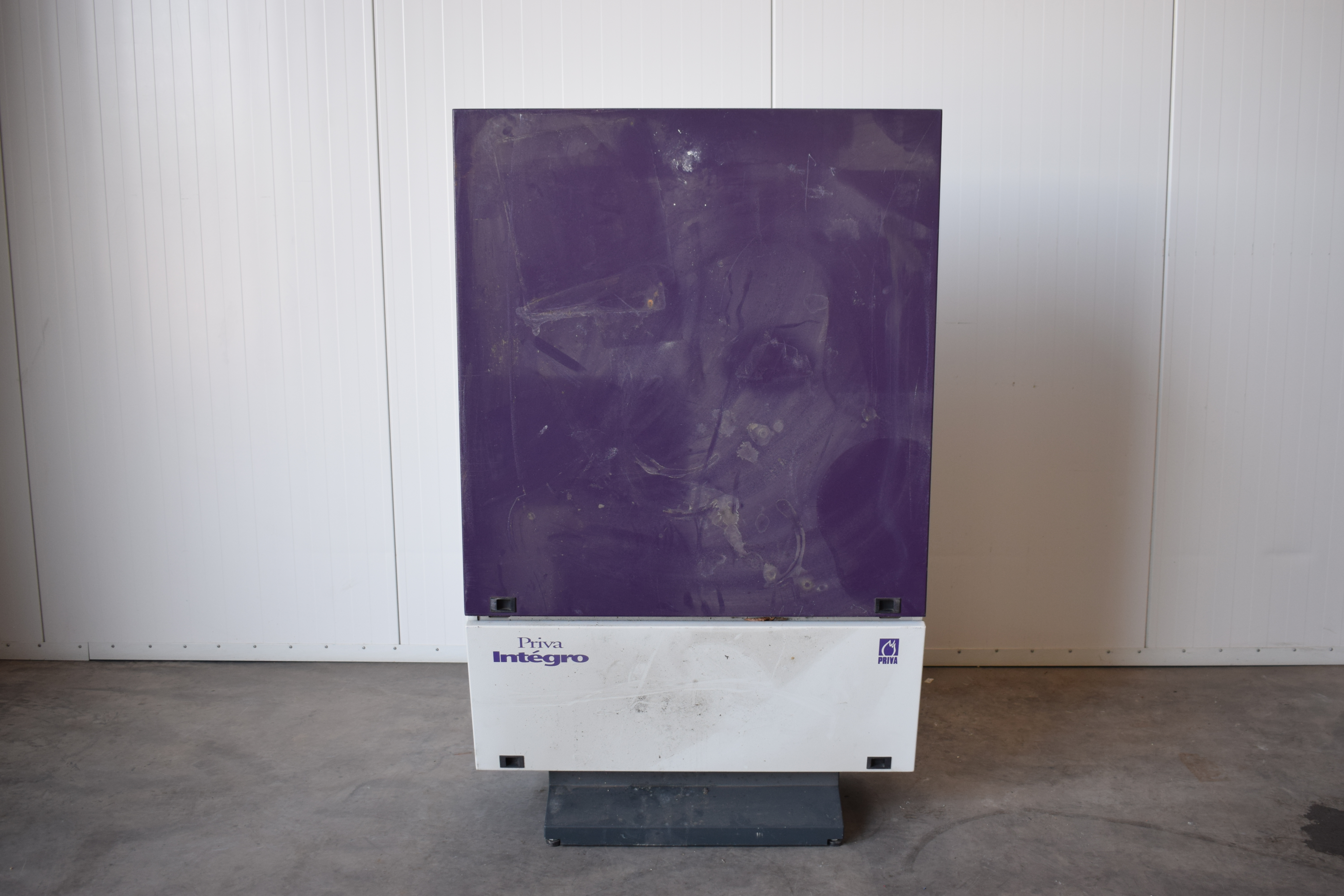 Priva Intégro climate computers