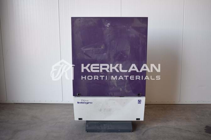 Priva Intégro climate computers - Kerklaan Horti Materials