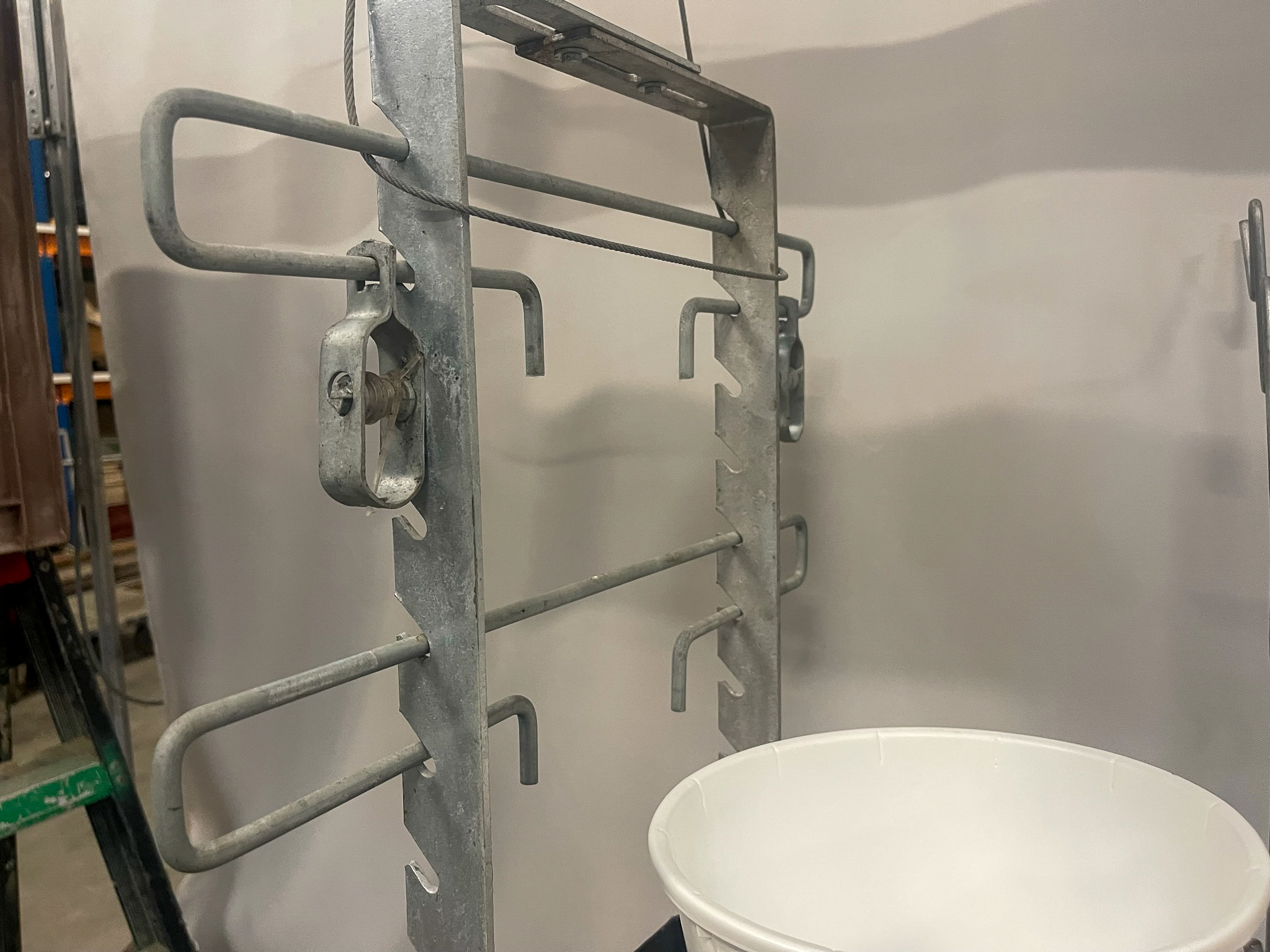 Compleet aardbeien teeltsysteem