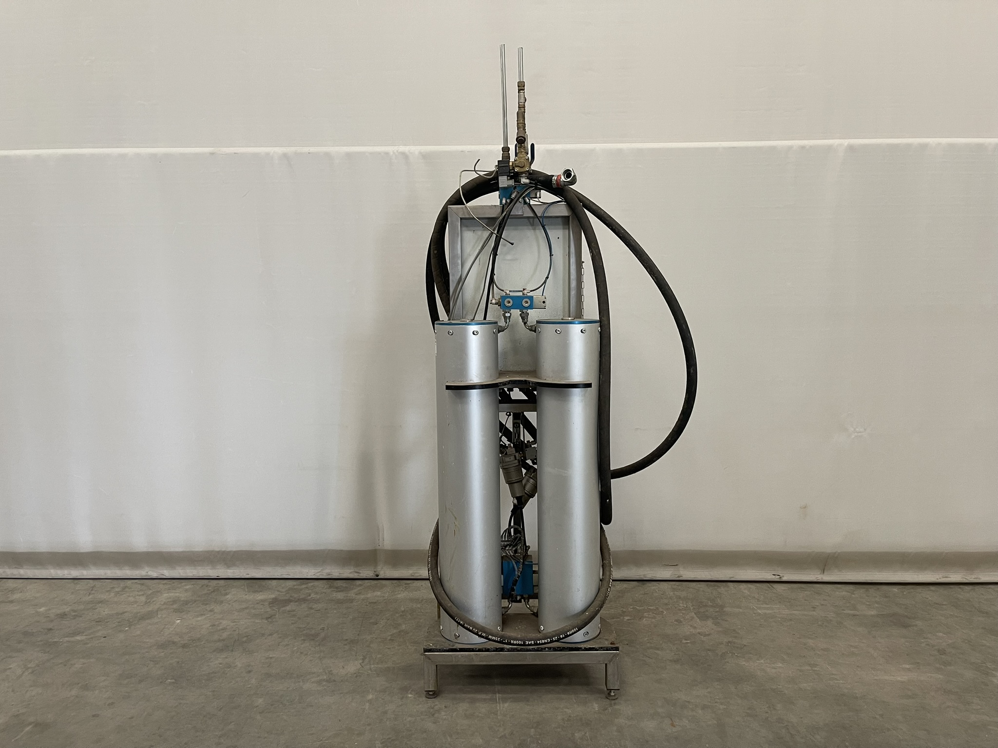 Presscon Vernit Expansionsystem