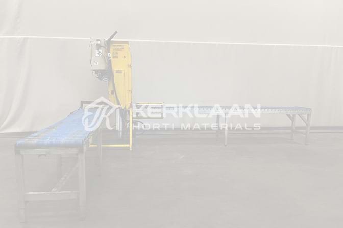 De Vette Bucket filler